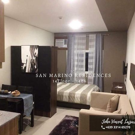 San Marino Residences Condominium Cebu Εξωτερικό φωτογραφία