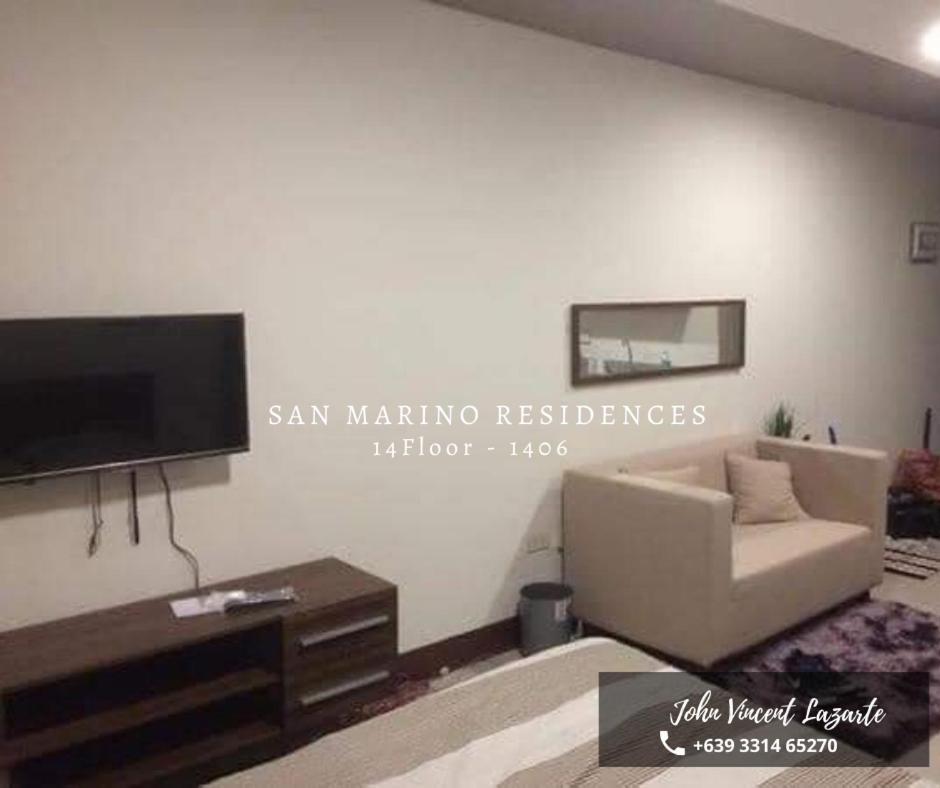 San Marino Residences Condominium Cebu Εξωτερικό φωτογραφία
