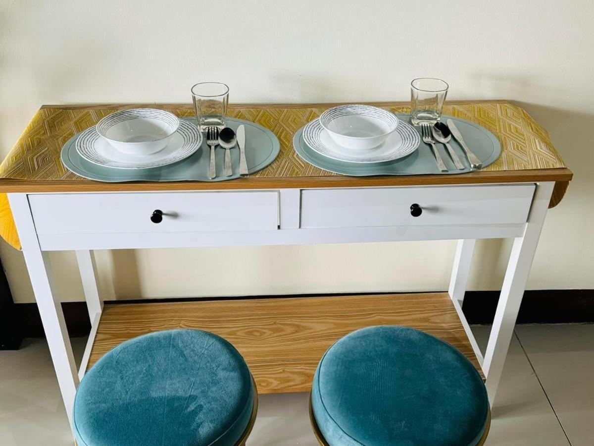 San Marino Residences Condominium Cebu Εξωτερικό φωτογραφία