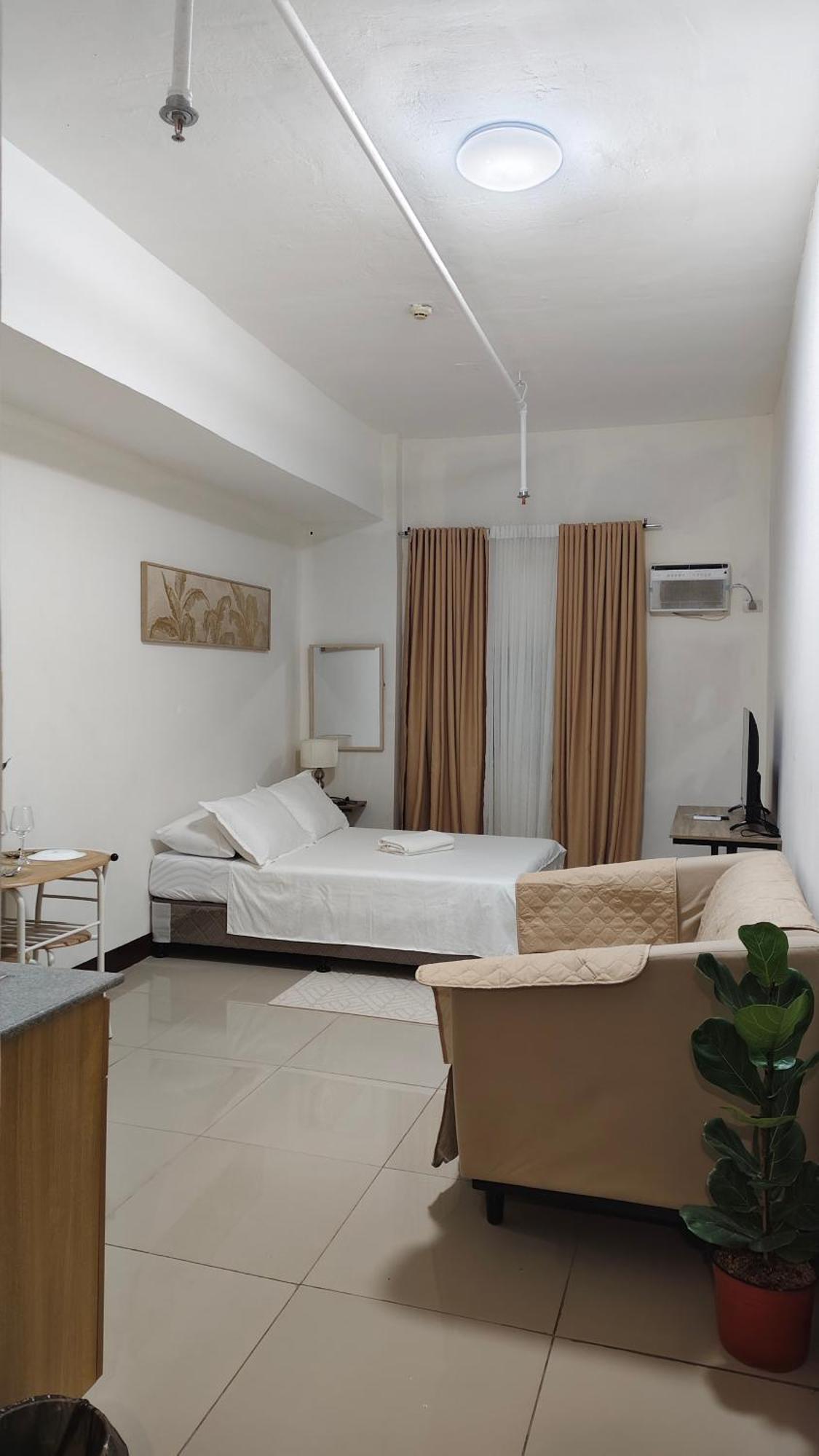 San Marino Residences Condominium Cebu Εξωτερικό φωτογραφία