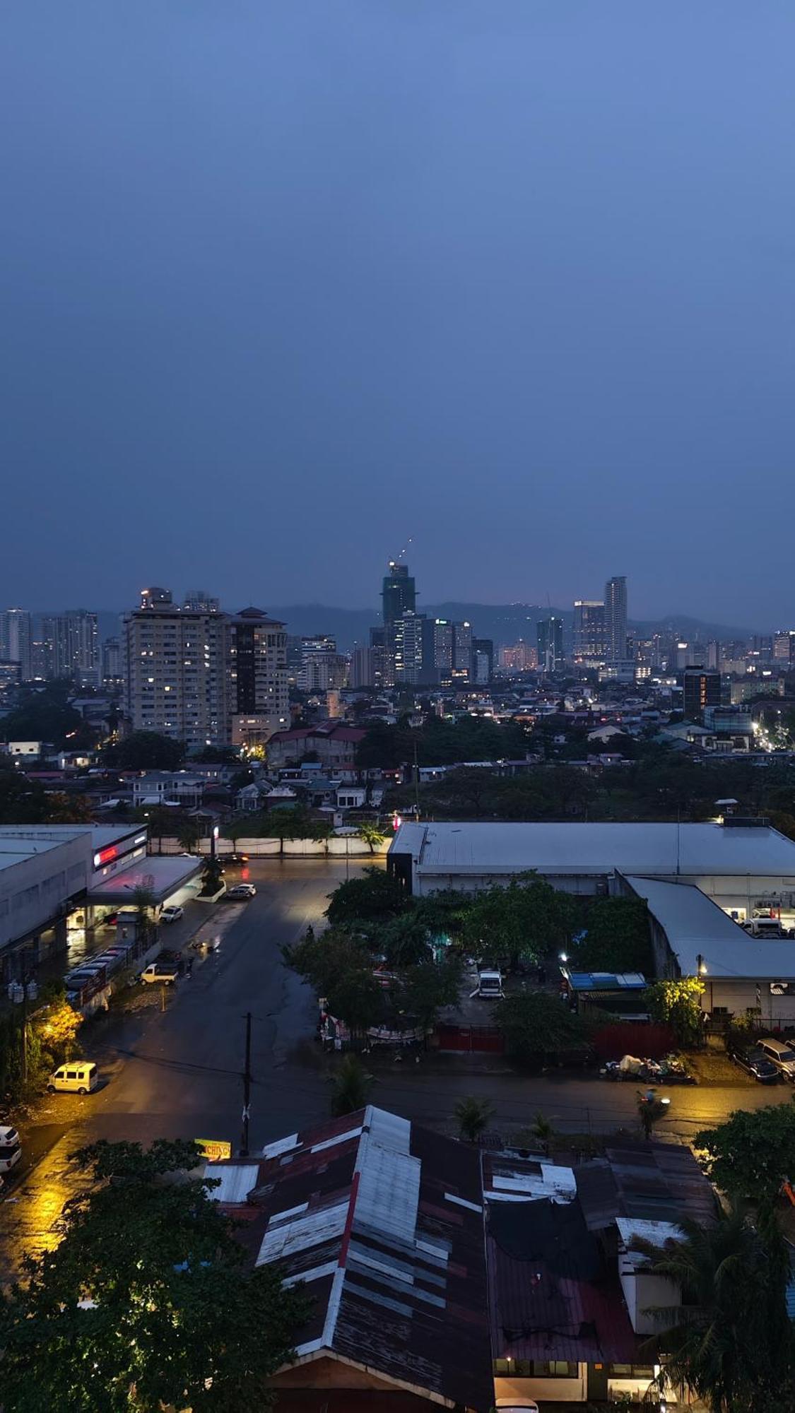 San Marino Residences Condominium Cebu Εξωτερικό φωτογραφία