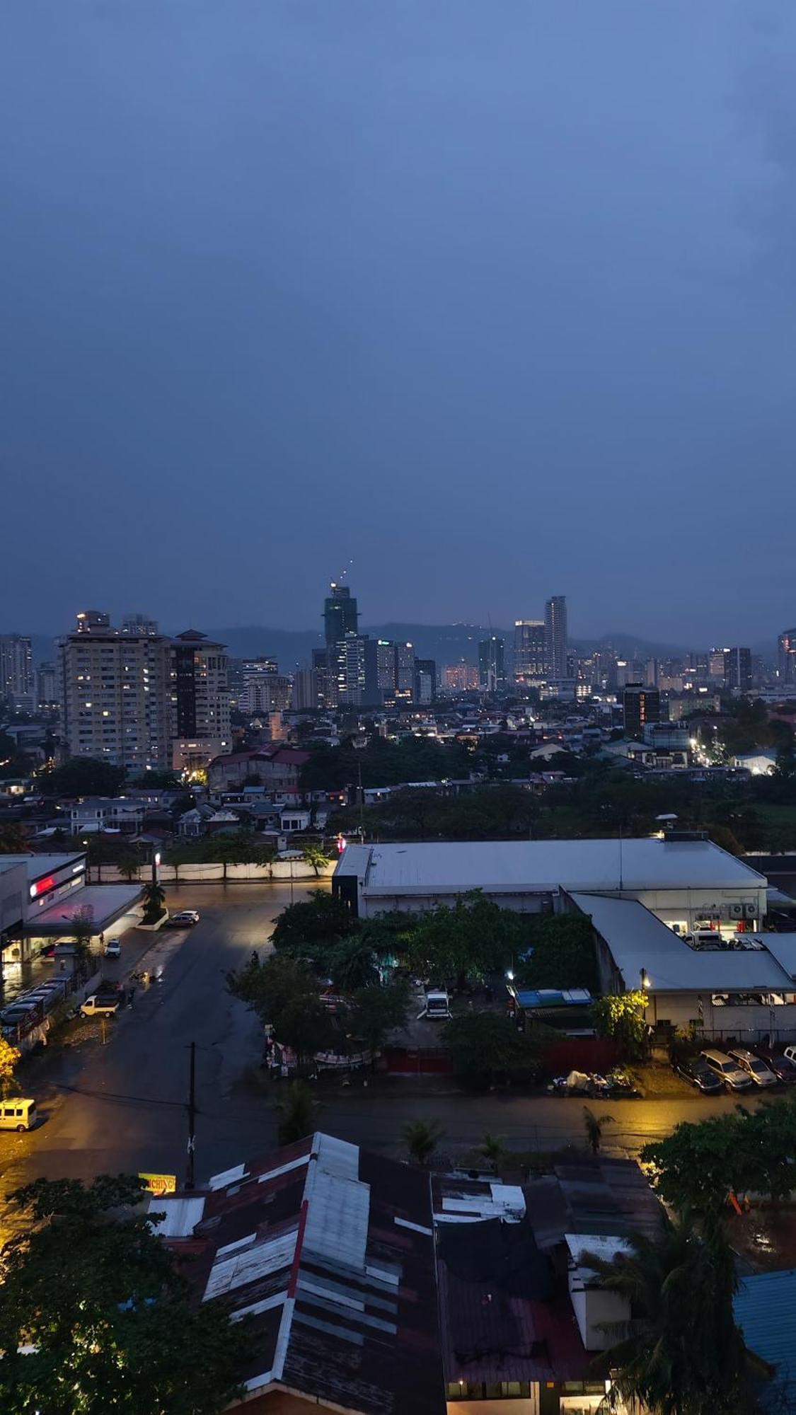 San Marino Residences Condominium Cebu Εξωτερικό φωτογραφία